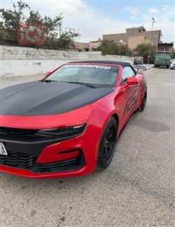 شيفروليه كامارو